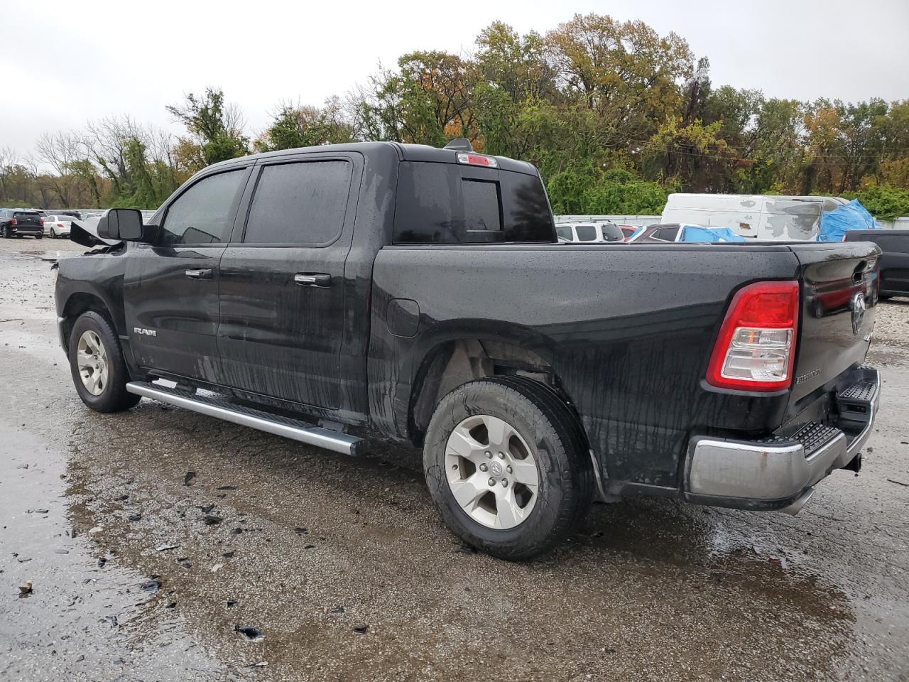 2020 RAM 1500 - Image 2