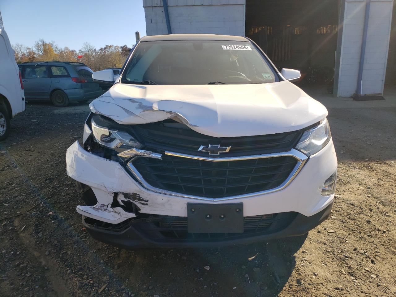 2019 Chevrolet Equinox - Image 5