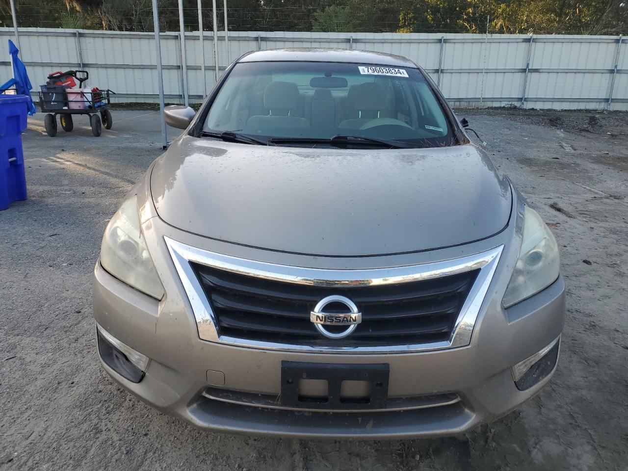 VIN 1N4AL3AP0EN237726 2014 NISSAN ALTIMA no.5