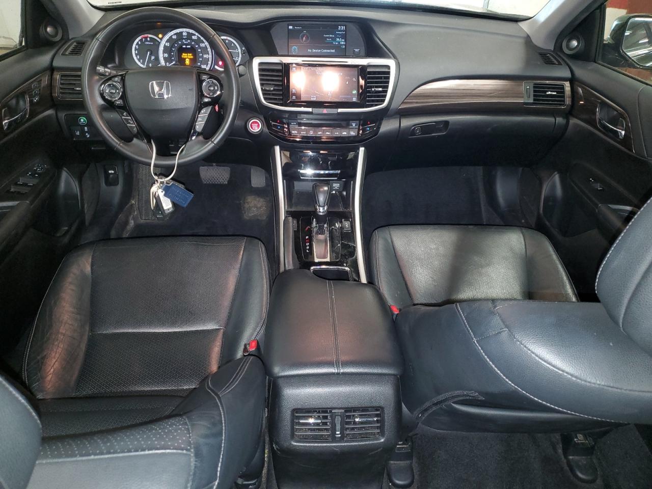 2016 Honda Accord - Image 8