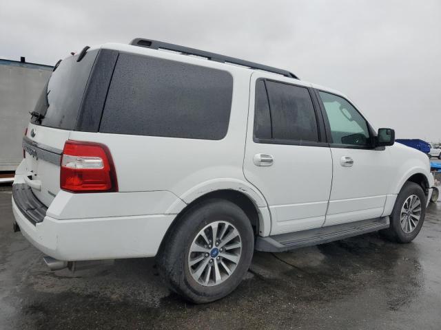  FORD EXPEDITION 2015 Белы