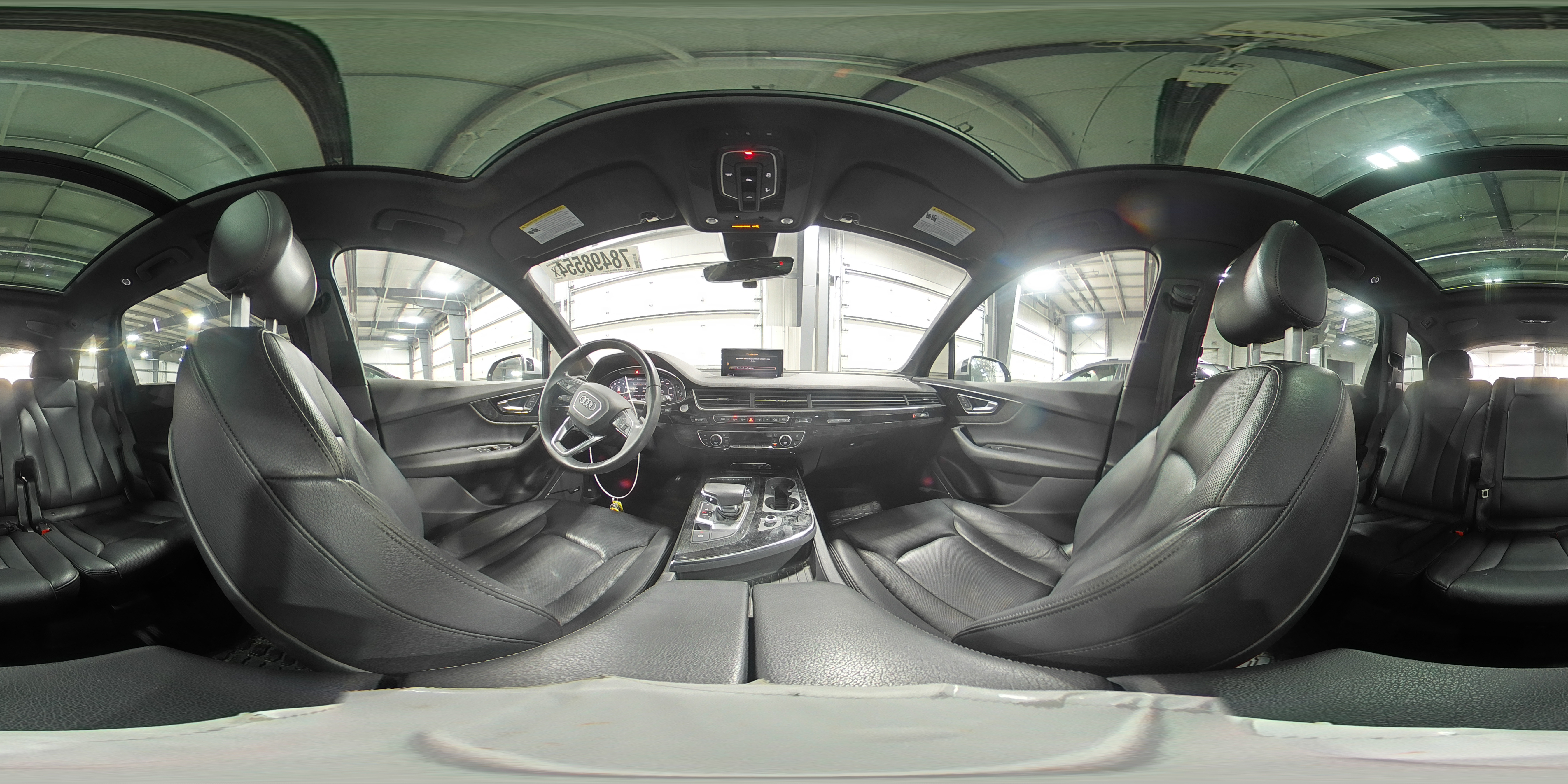 2019 Audi Q7 - Image 15
