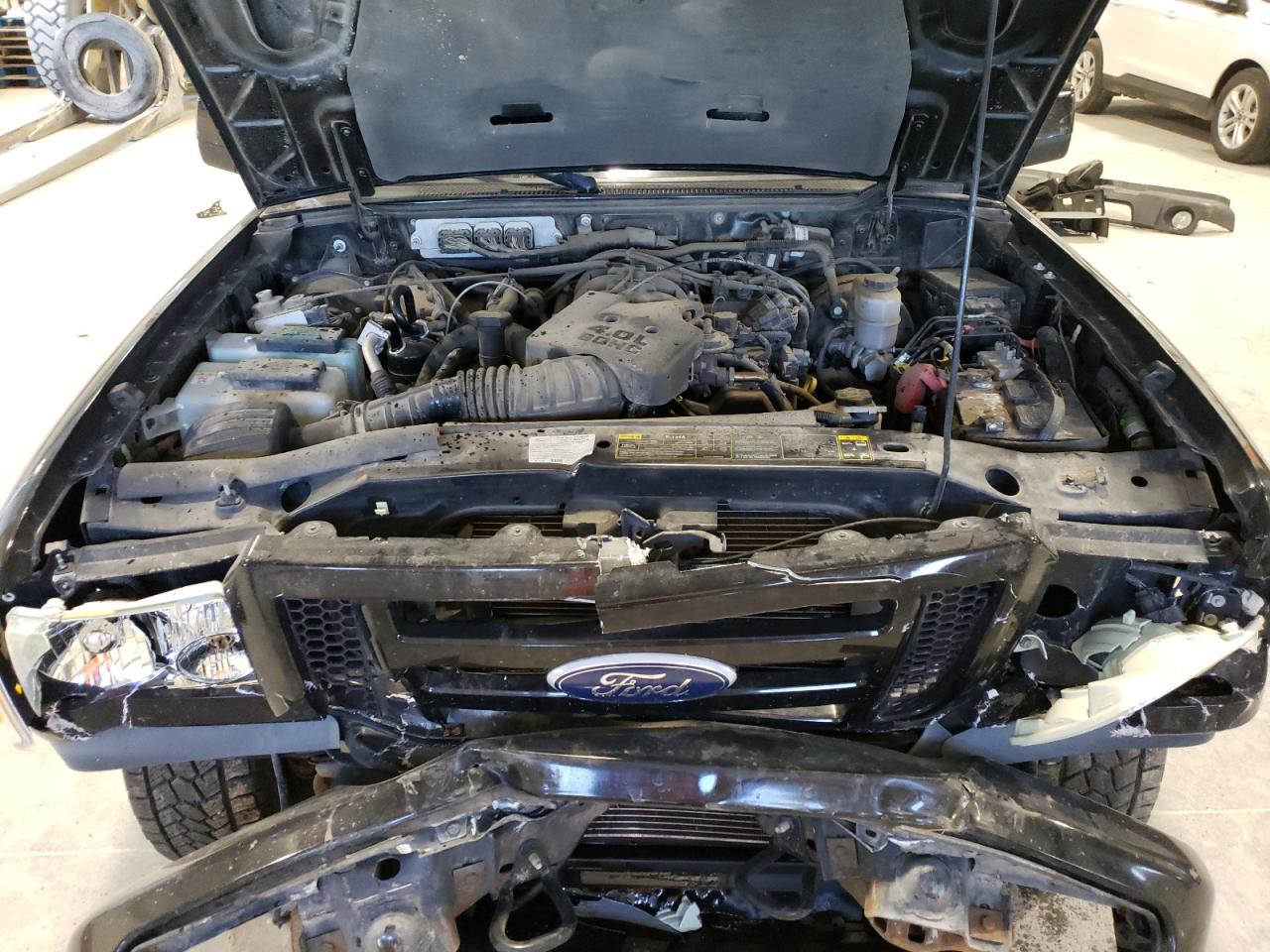 2011 Ford Ranger - Image 13
