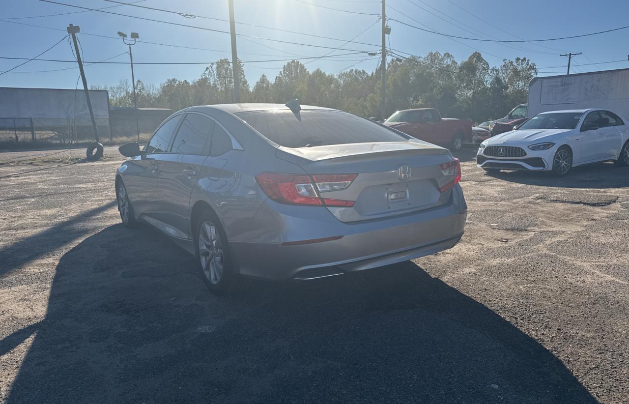 2019 Honda Accord - Image 3