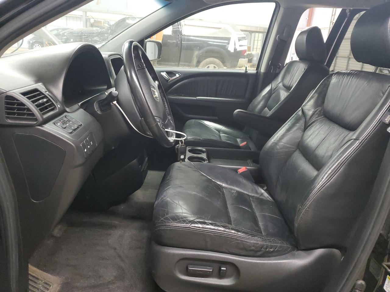 2005 Honda Odyssey - Image 7