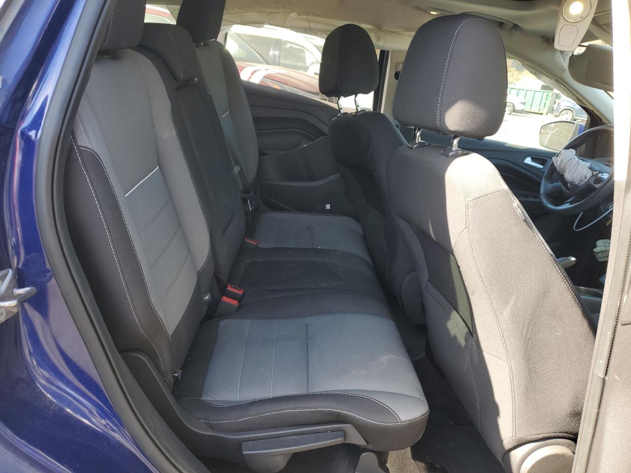 2013 Ford Escape - Image 11