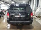 2008 Nissan Pathfinder S   for Sale in Ham Lake, MN - Front End