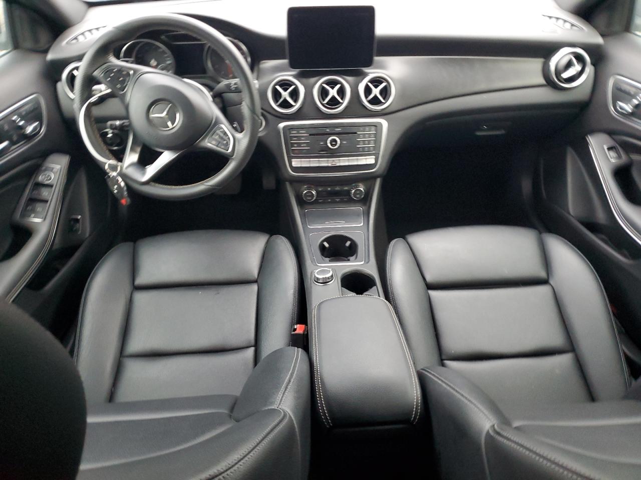 2018 Mercedes-Benz GLA-klasse - Image 8
