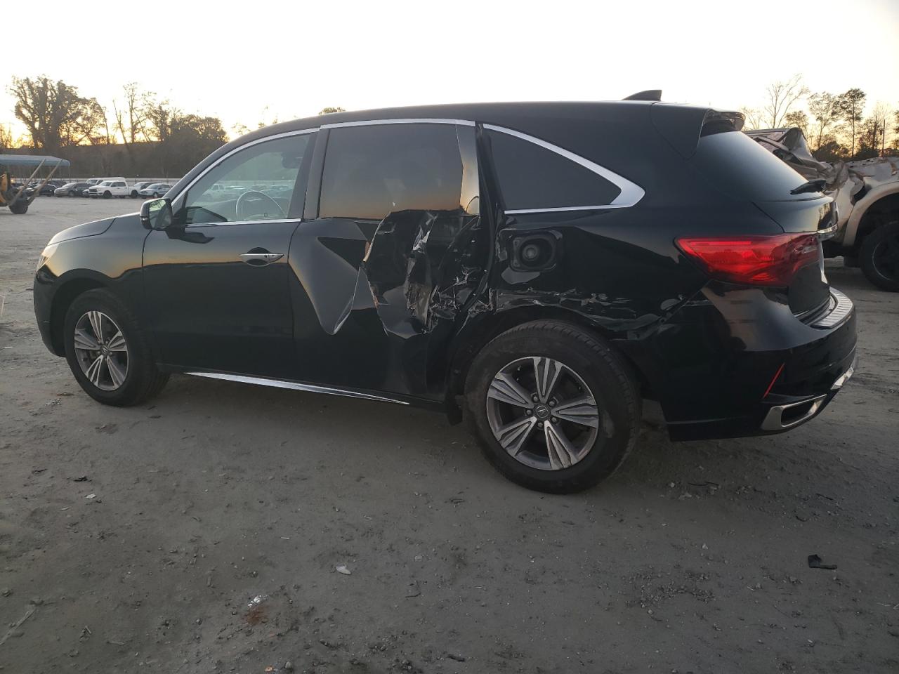 2020 Acura MDX - Image 2