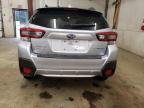 2021 Subaru Crosstrek Limited en Venta en Ham Lake, MN - Front End