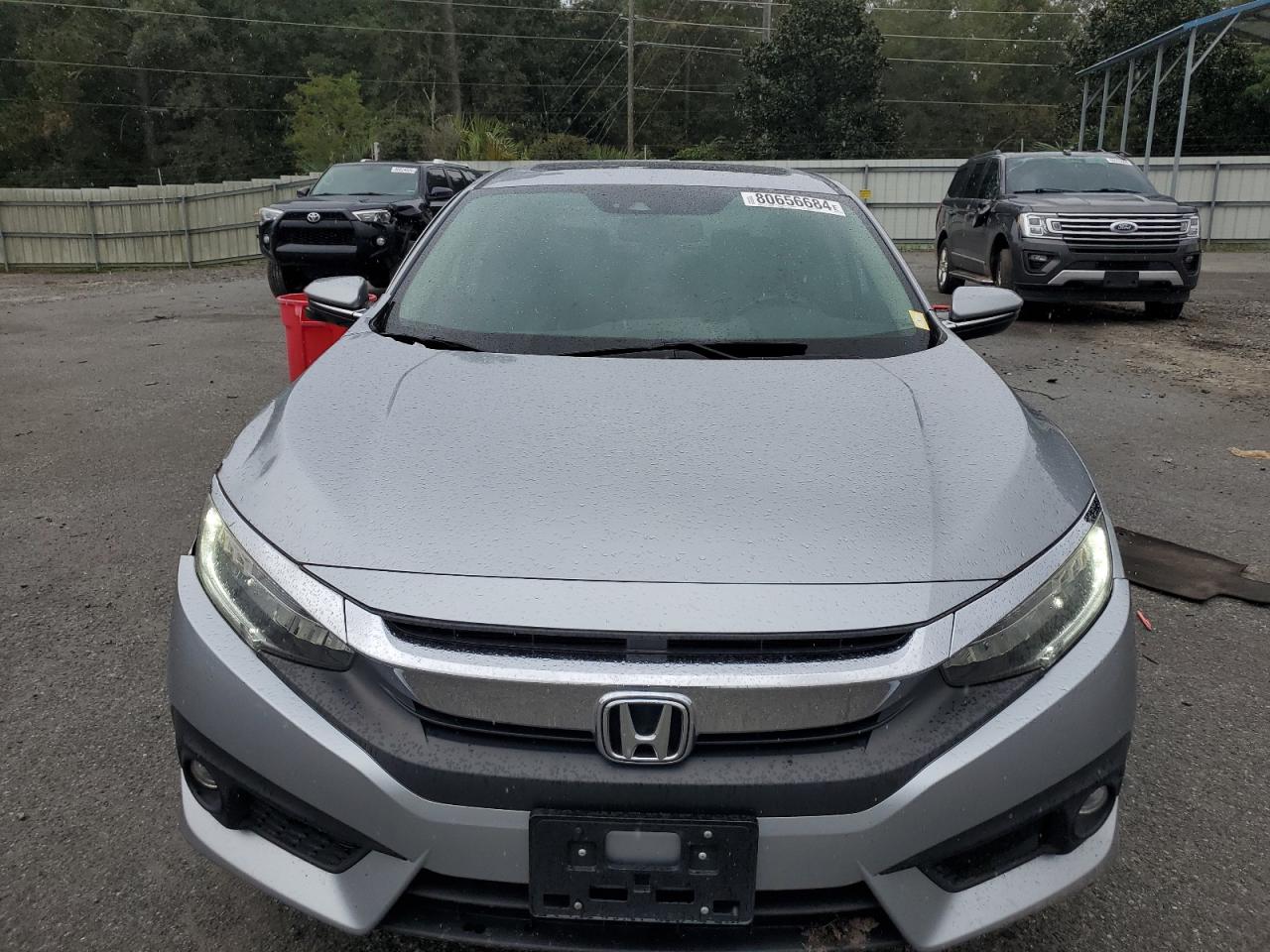 2017 Honda Civic - Image 5