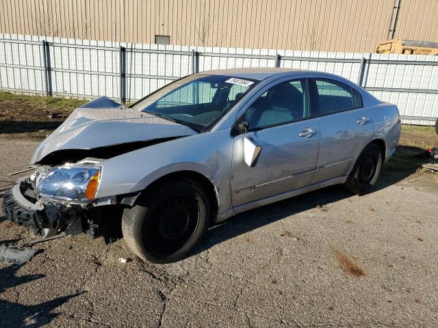 2005 Mitsubishi Galant Es Medium