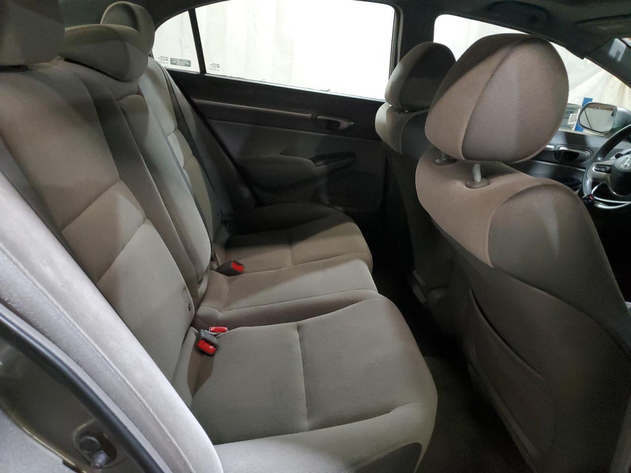 2006 Honda Civic - Image 10