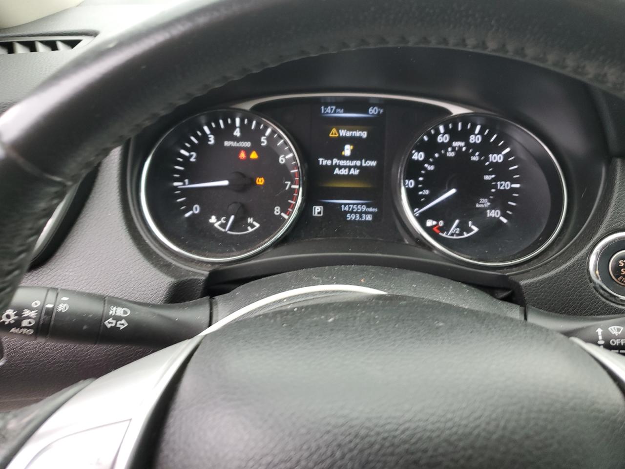 2015 Nissan Rogue - Image 9