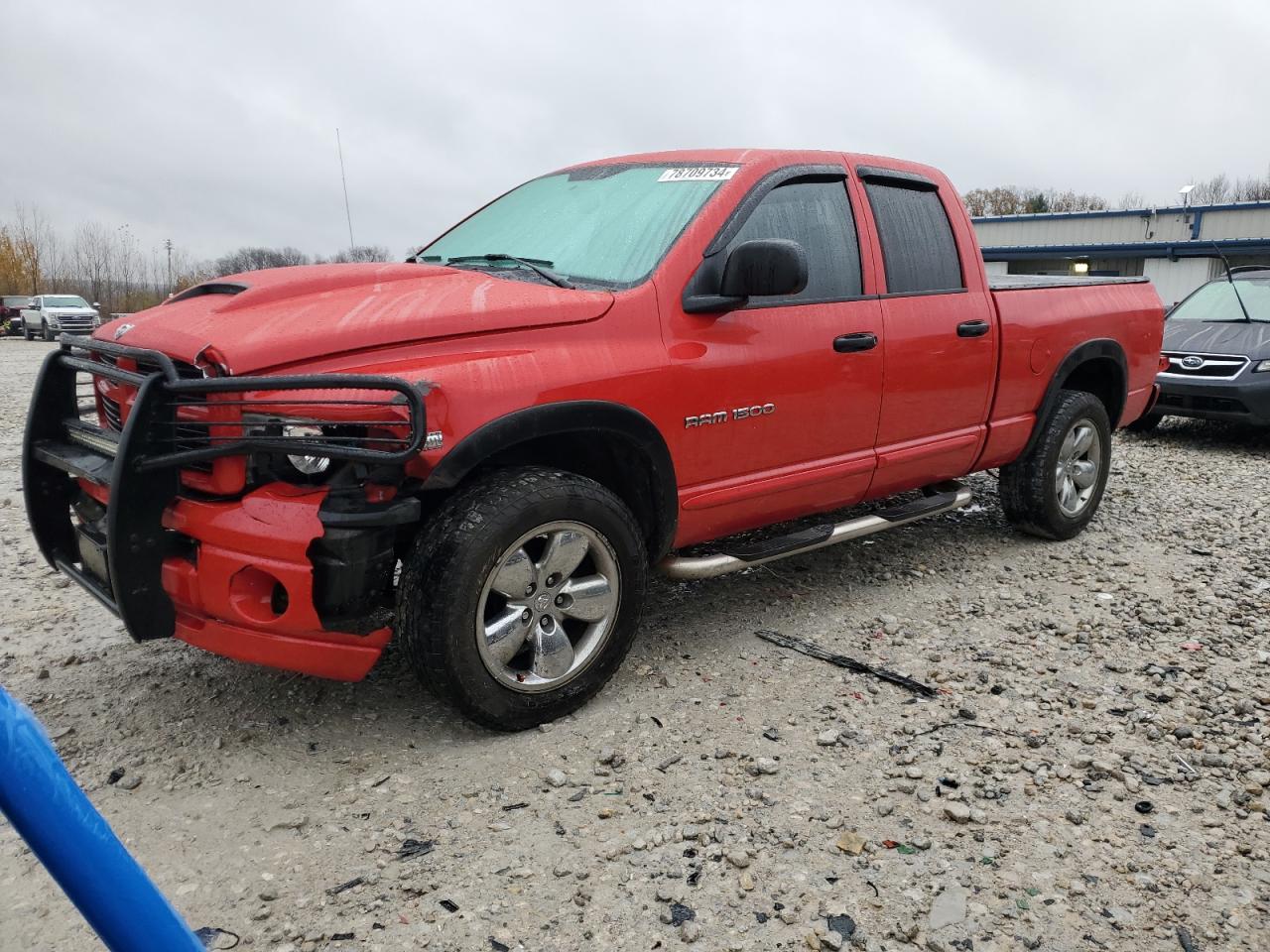 2005 Dodge RAM - Image 1