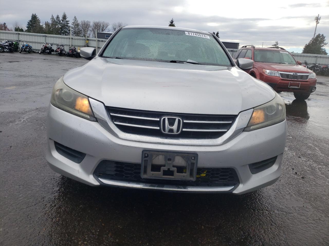 2014 Honda Accord - Image 5