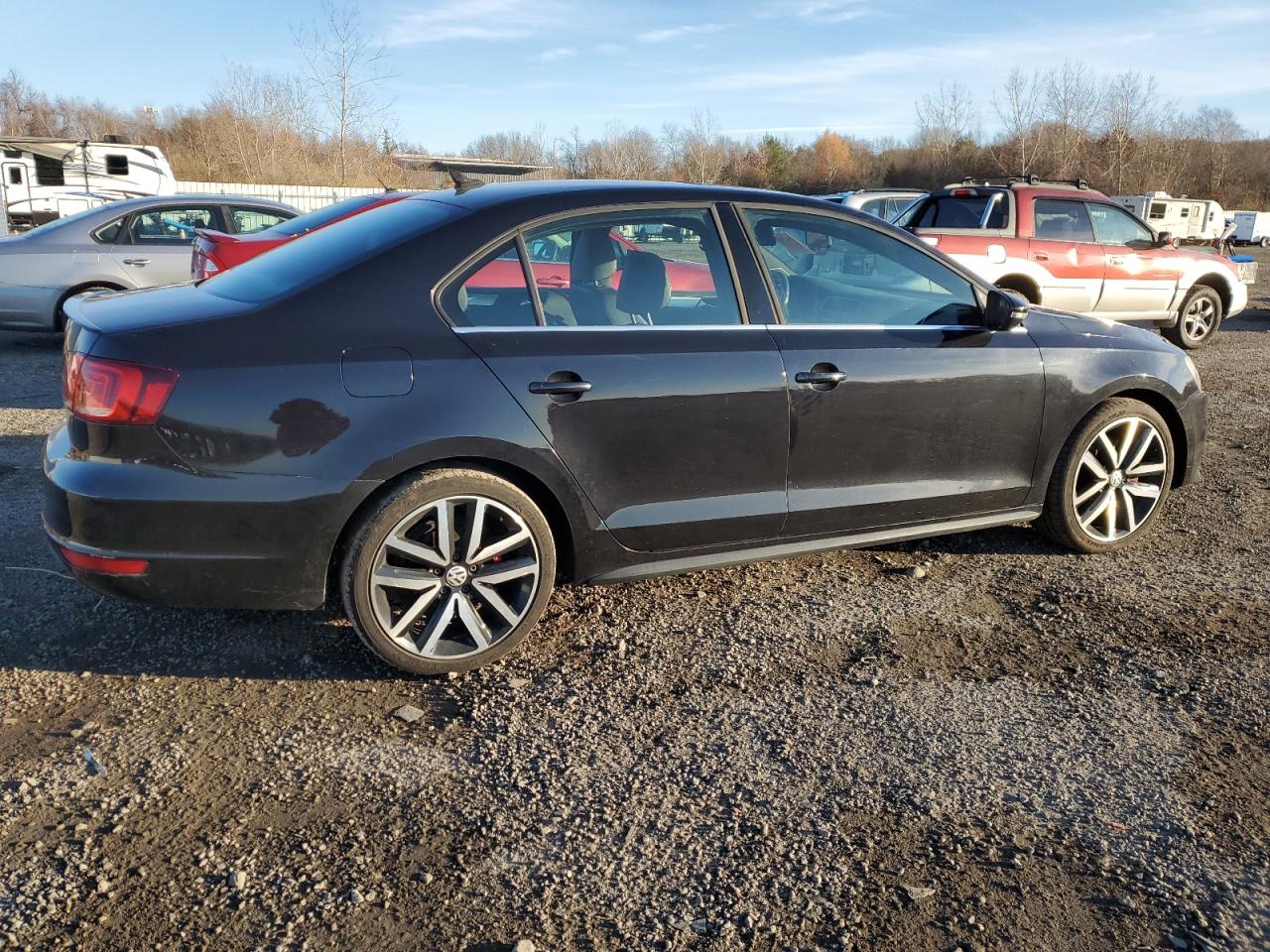 2014 Volkswagen Jetta - Image 3