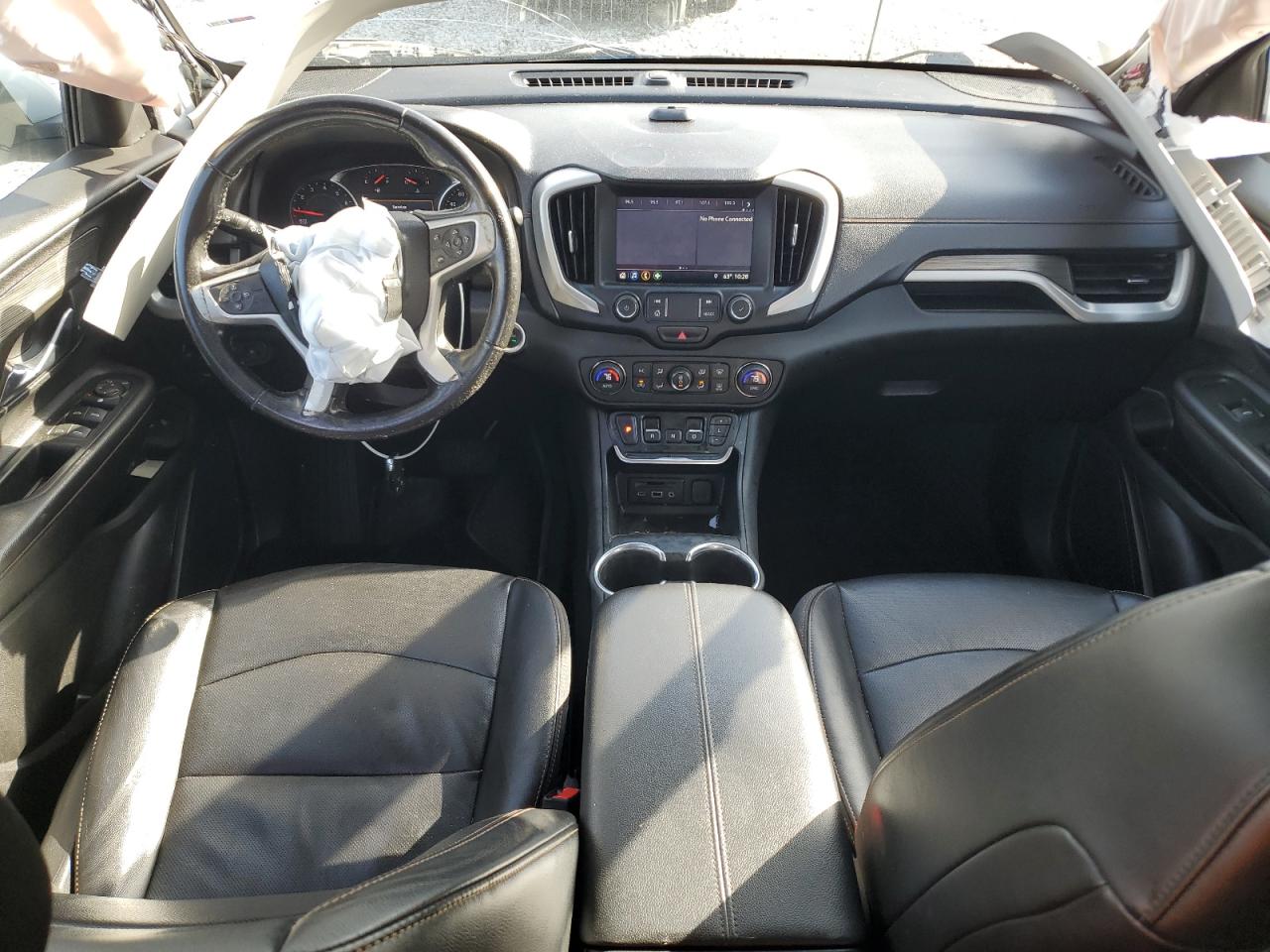 2019 GMC Terrain Slt VIN: 3GKALPEX3KL275978 Lot: 82016384