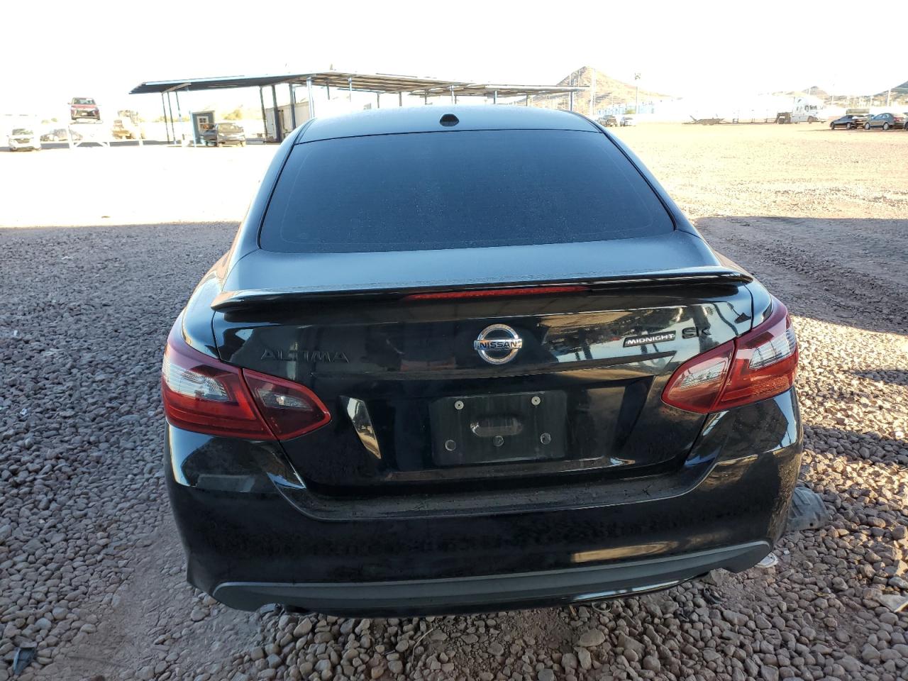 2018 Nissan Altima 2.5 VIN: 1N4AL3AP1JC273396 Lot: 79039504