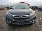 2015 HONDA CR-V EX for sale at Copart ON - LONDON