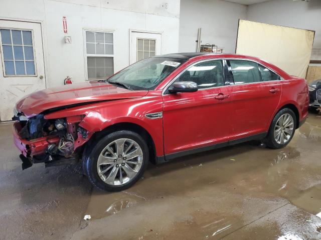 2011 Ford Taurus Limited