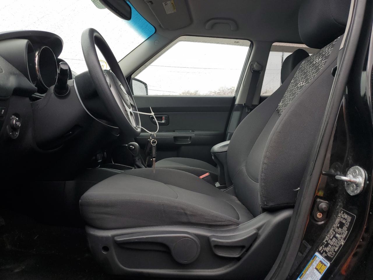 2011 Kia Soul - Image 7