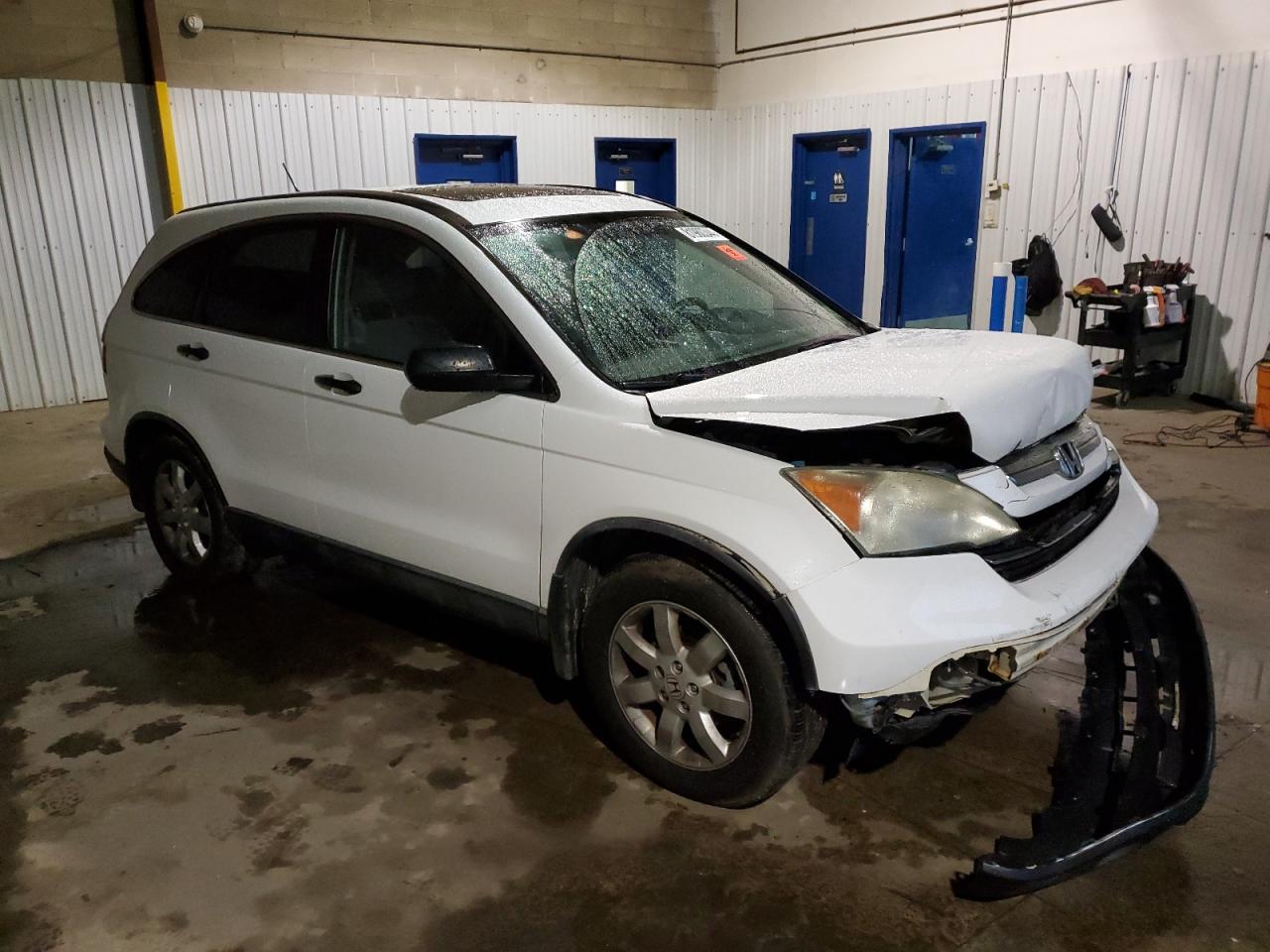 2008 Honda CR-V - Image 4