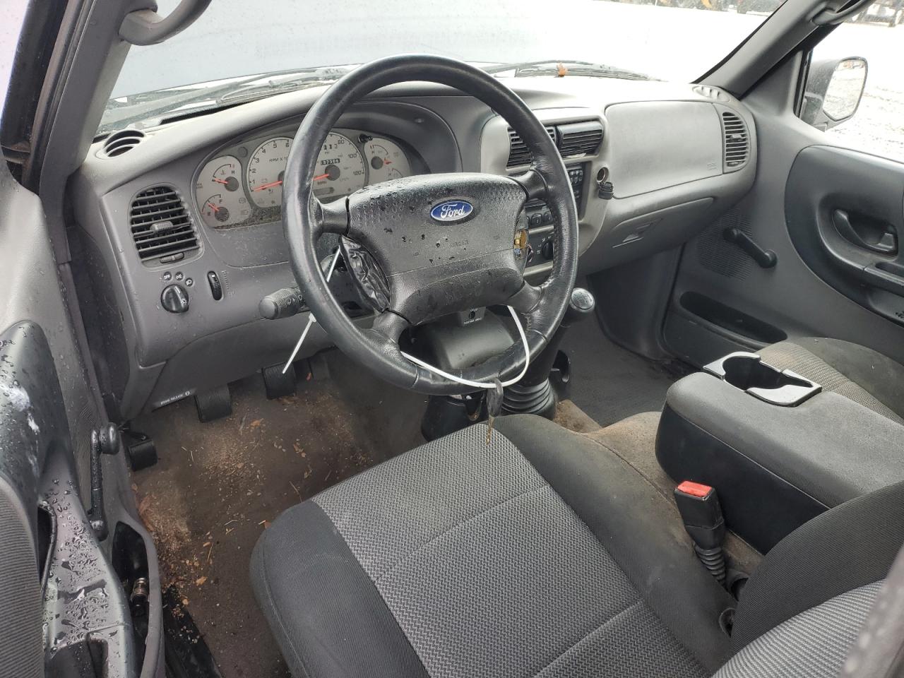 2003 Ford Ranger - Image 8