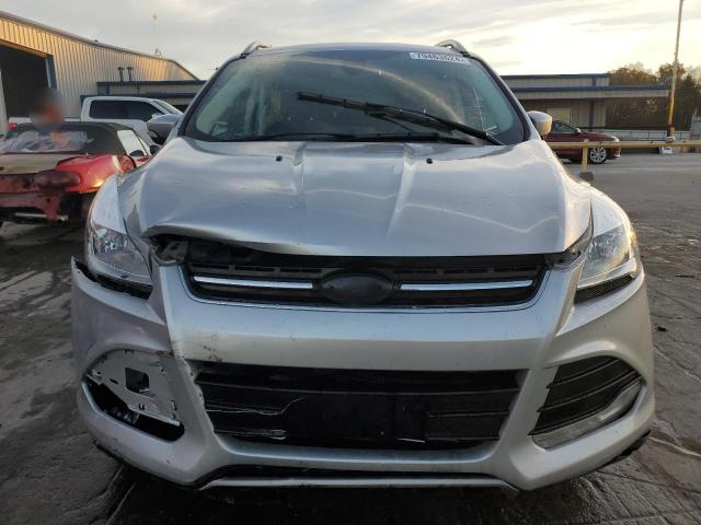  FORD ESCAPE 2014 Silver