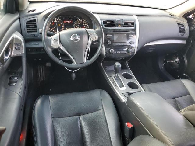  NISSAN ALTIMA 2015 Сірий