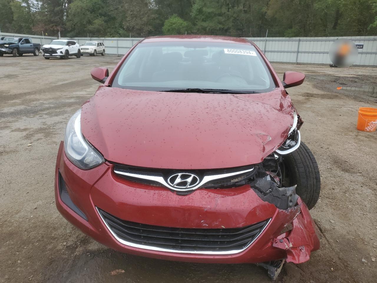 2016 Hyundai Elantra - Image 5