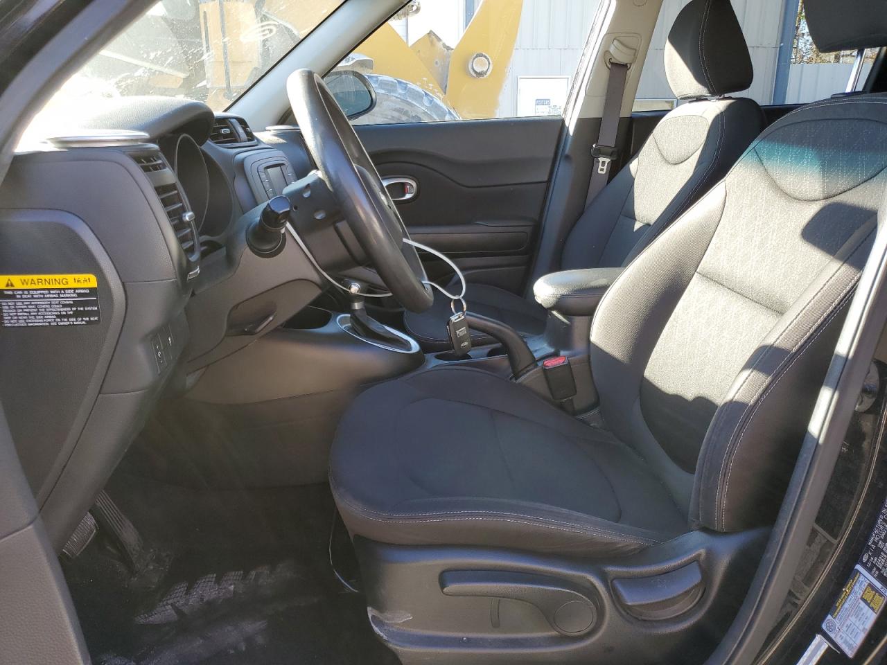 2015 Kia Soul - Image 7