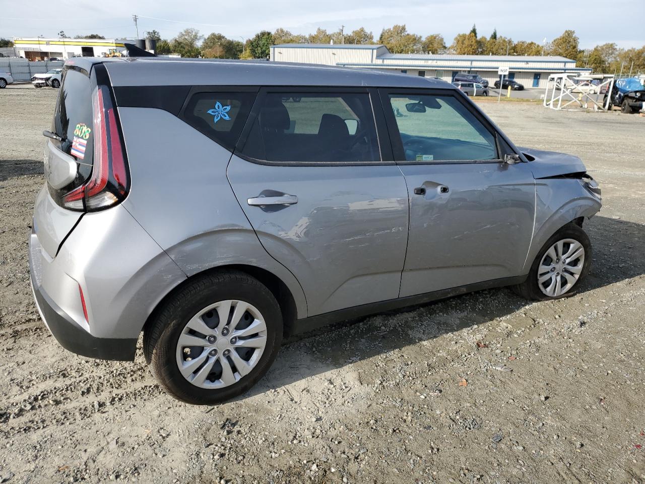 2023 Kia Soul - Image 3