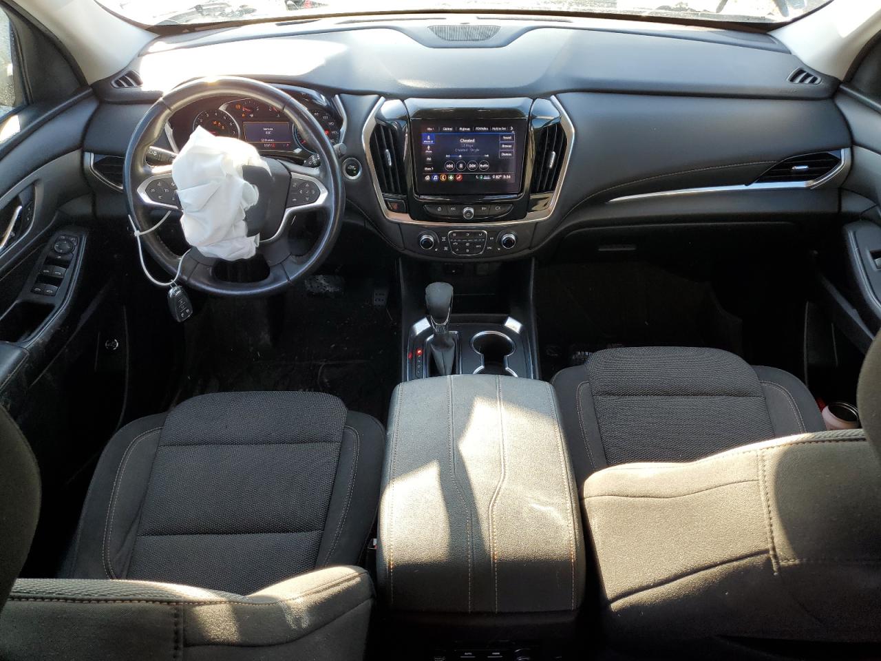 2021 Chevrolet Traverse - Image 8