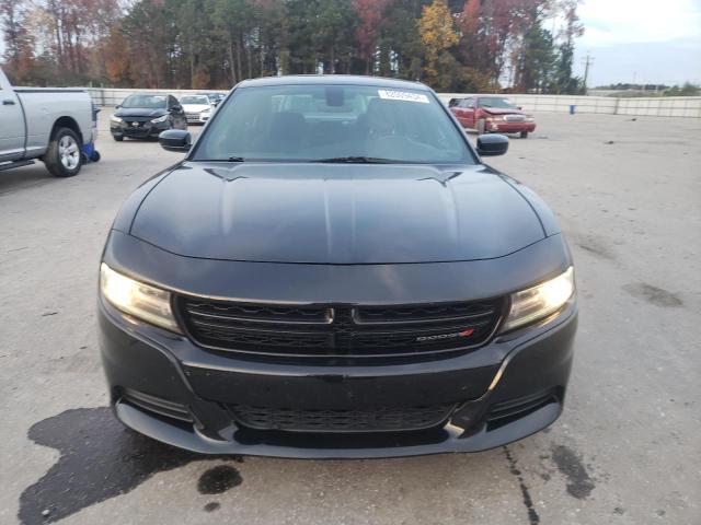  DODGE CHARGER 2019 Black