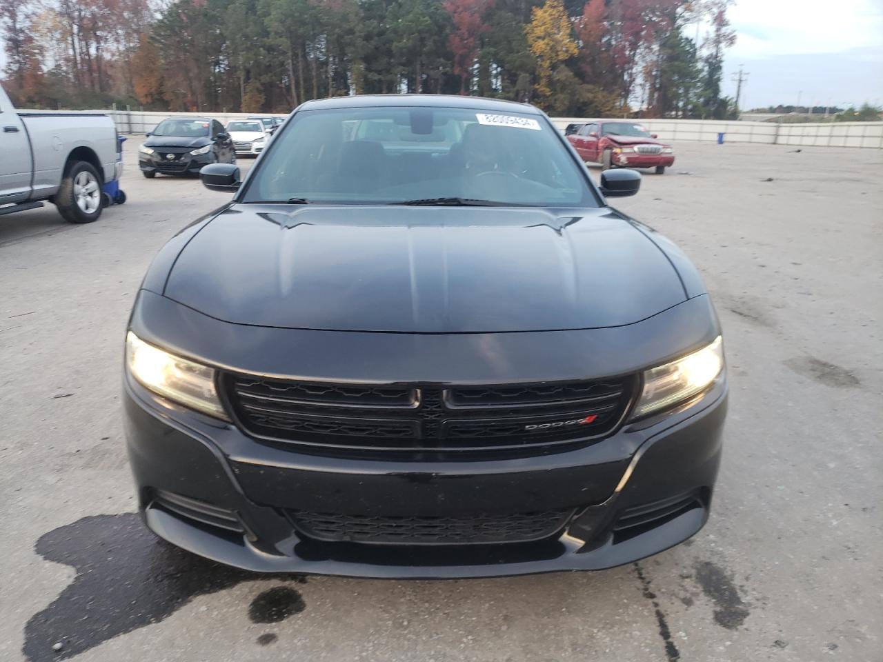 2019 Dodge Charger - Image 5