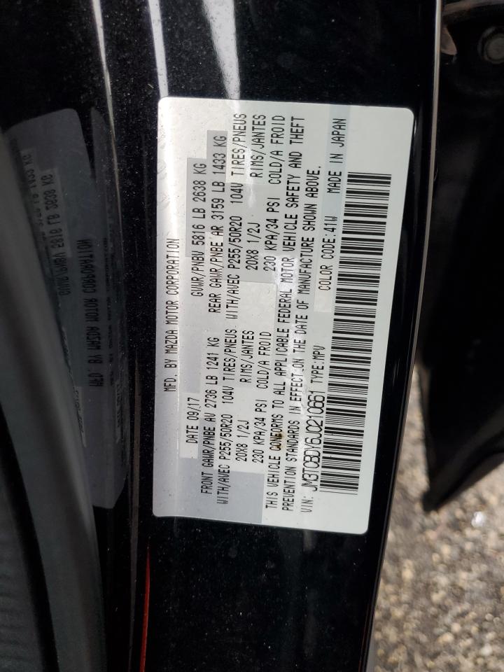 2018 Mazda CX-9 - Image 14