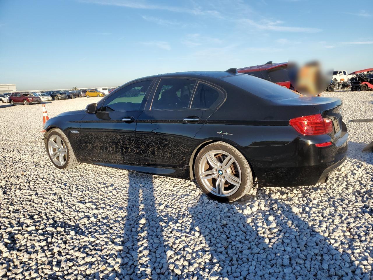 2016 BMW 5er - Image 2