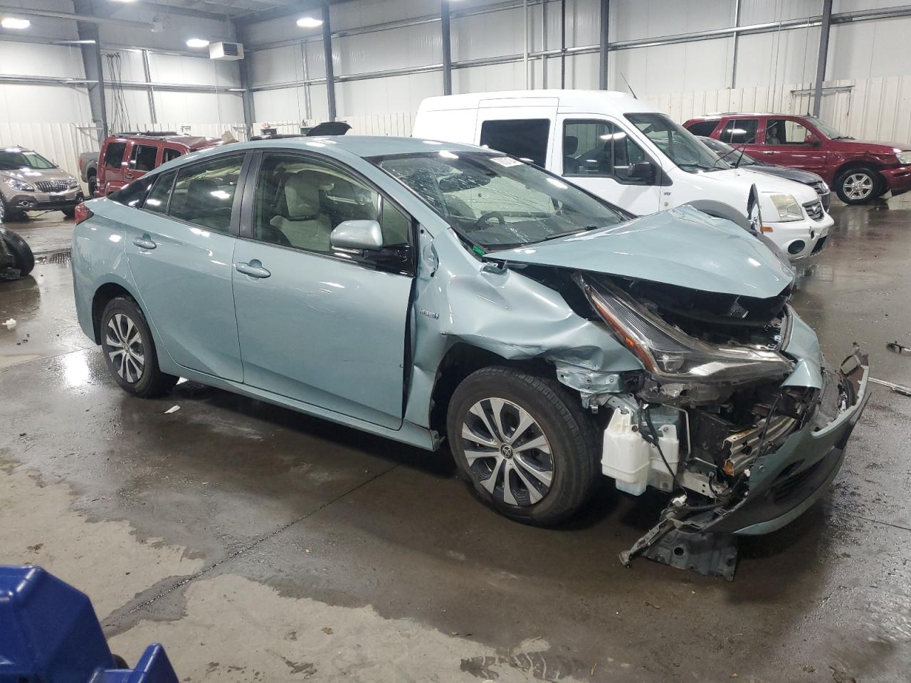 2019 Toyota Prius - Image 4
