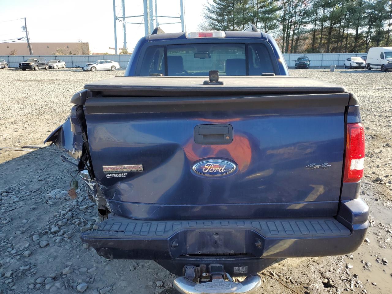 2007 Ford Explorer - Image 6
