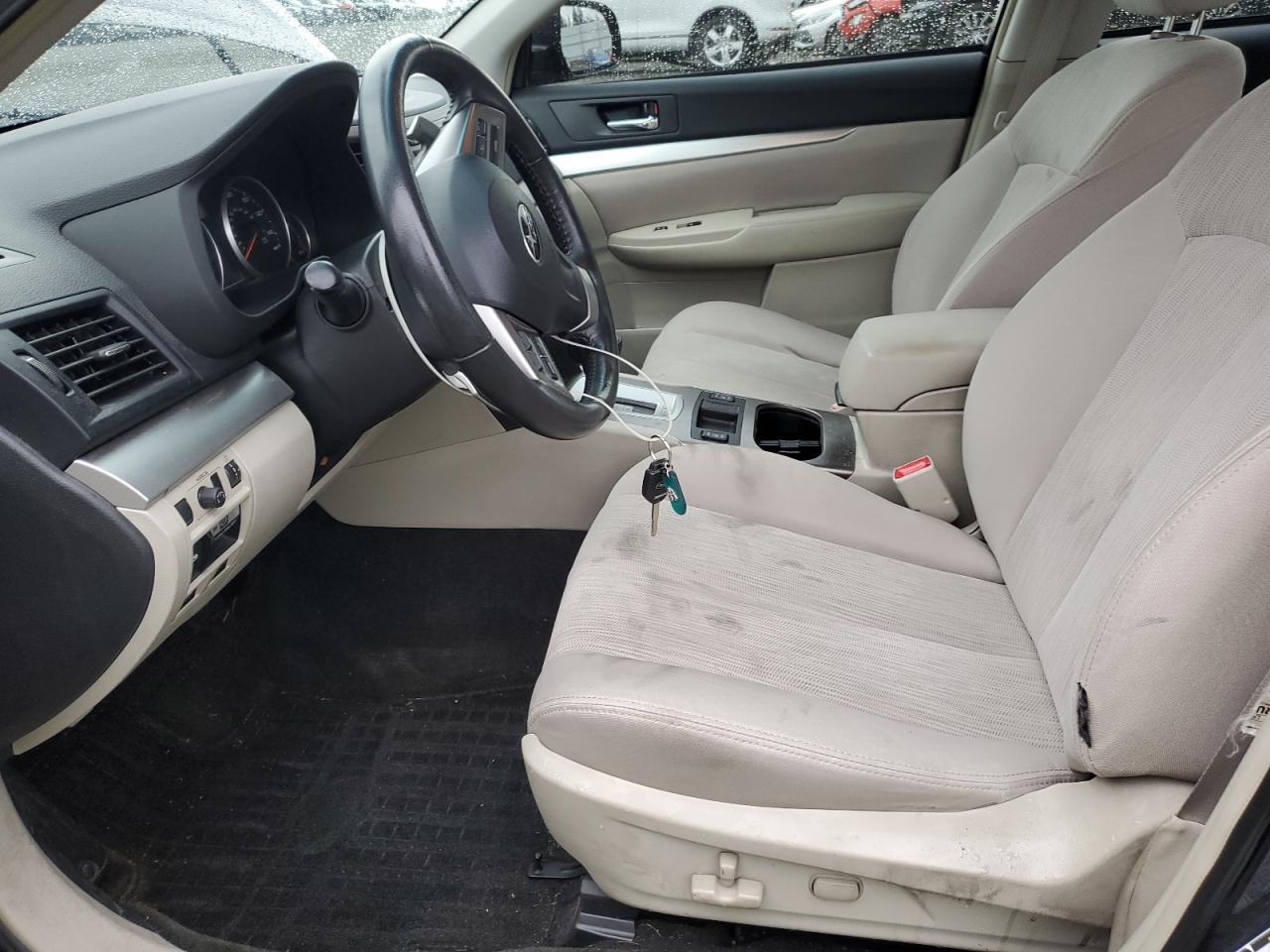 2013 Subaru Legacy - Image 7