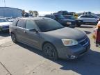 2007 Chevrolet Malibu Maxx Lt за продажба в Sacramento, CA - Front End