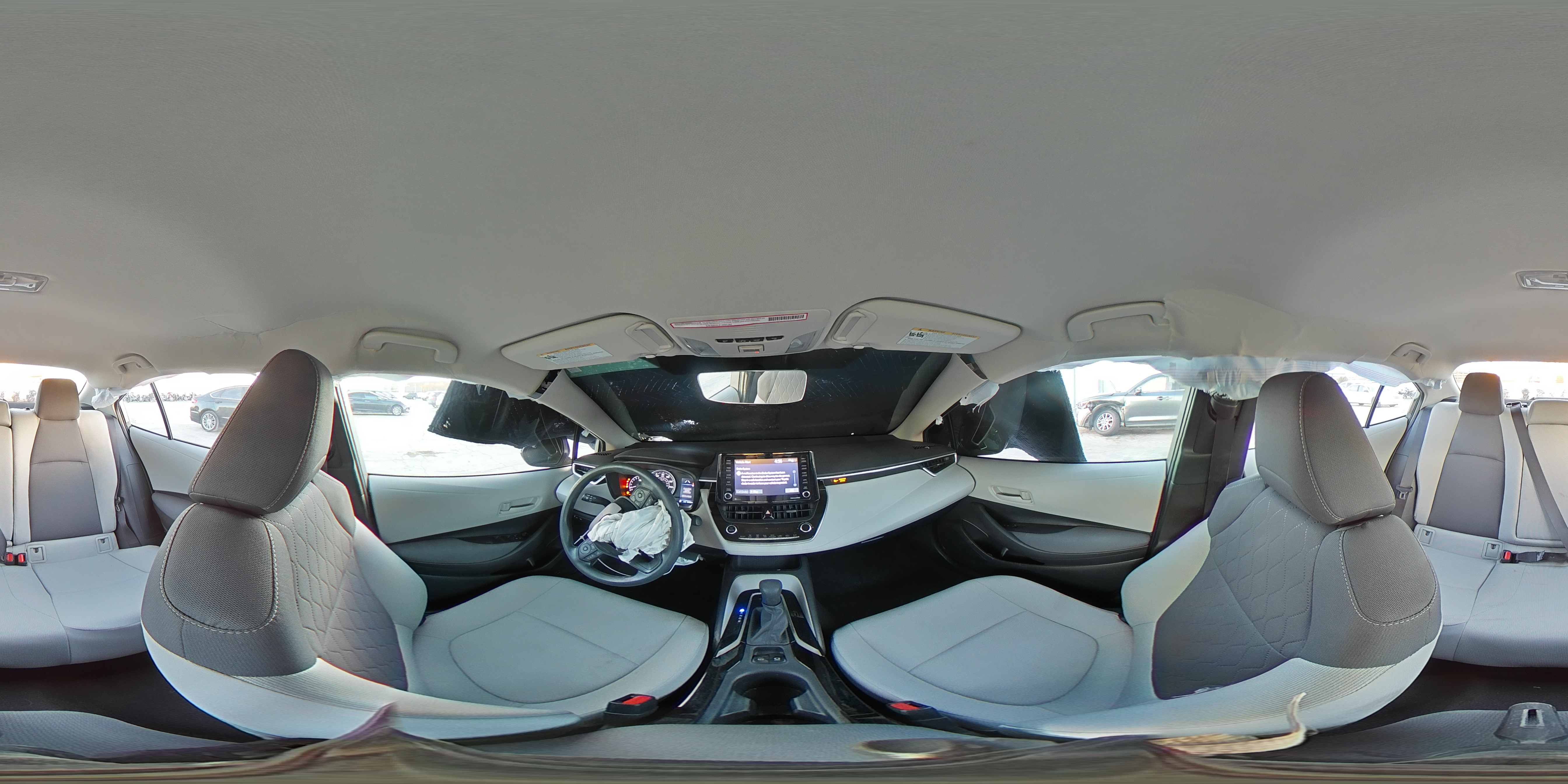 2022 Toyota Corolla - Image 13