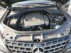 2013 Mercedes-Benz Ml 350 4Matic en Venta en Waldorf, MD - Rear End