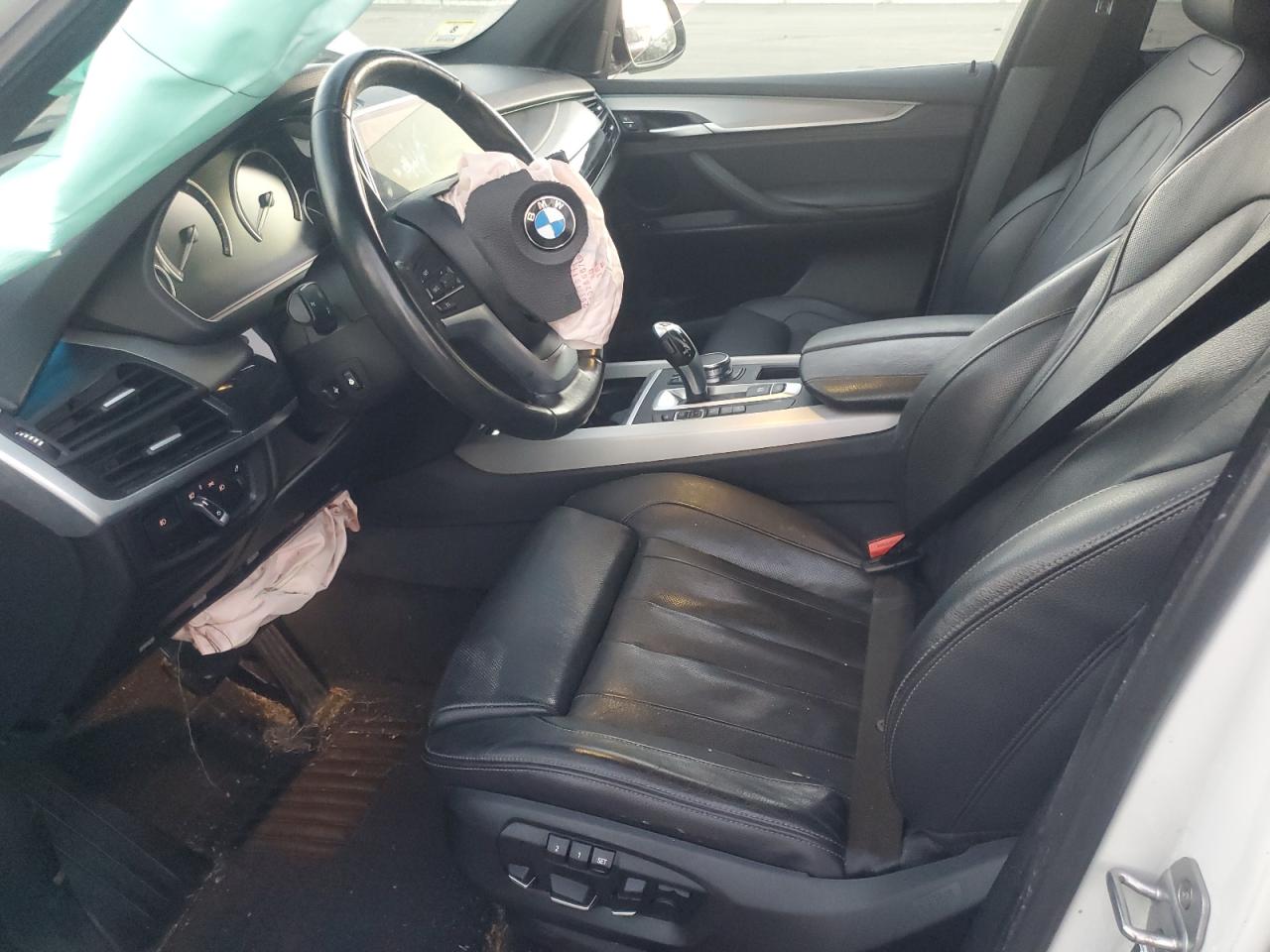 2017 BMW X5 - Image 7