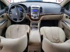 2010 Hyundai Santa Fe Gls na sprzedaż w West Warren, MA - Front End