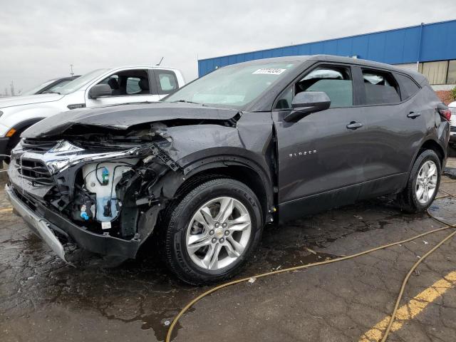 2021 Chevrolet Blazer 2Lt