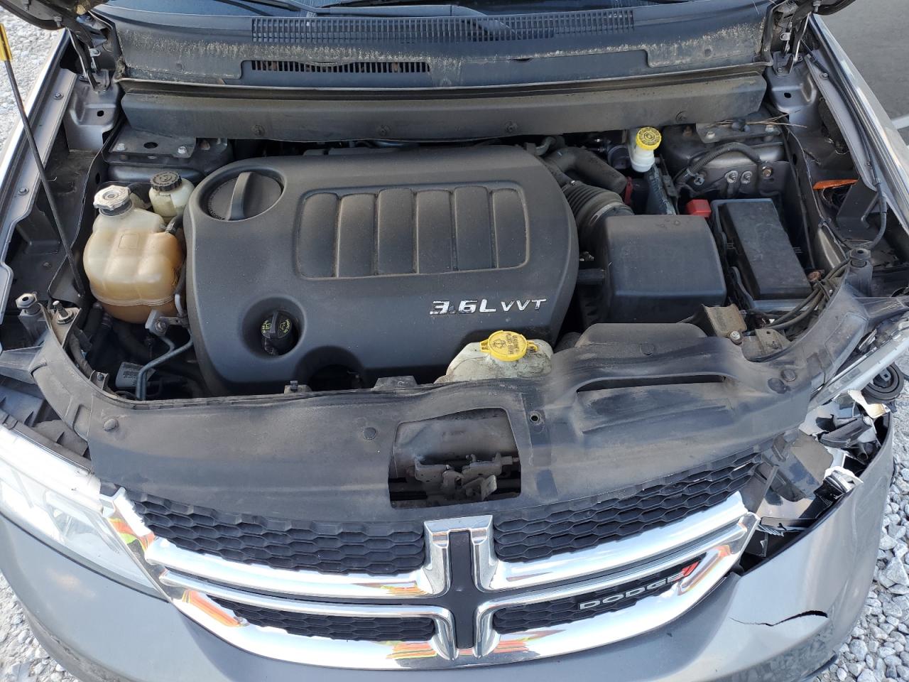 2013 Dodge Journey - Image 12