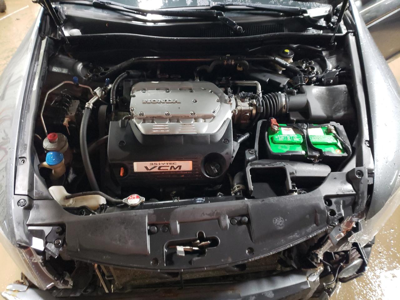 2008 Honda Accord - Image 11