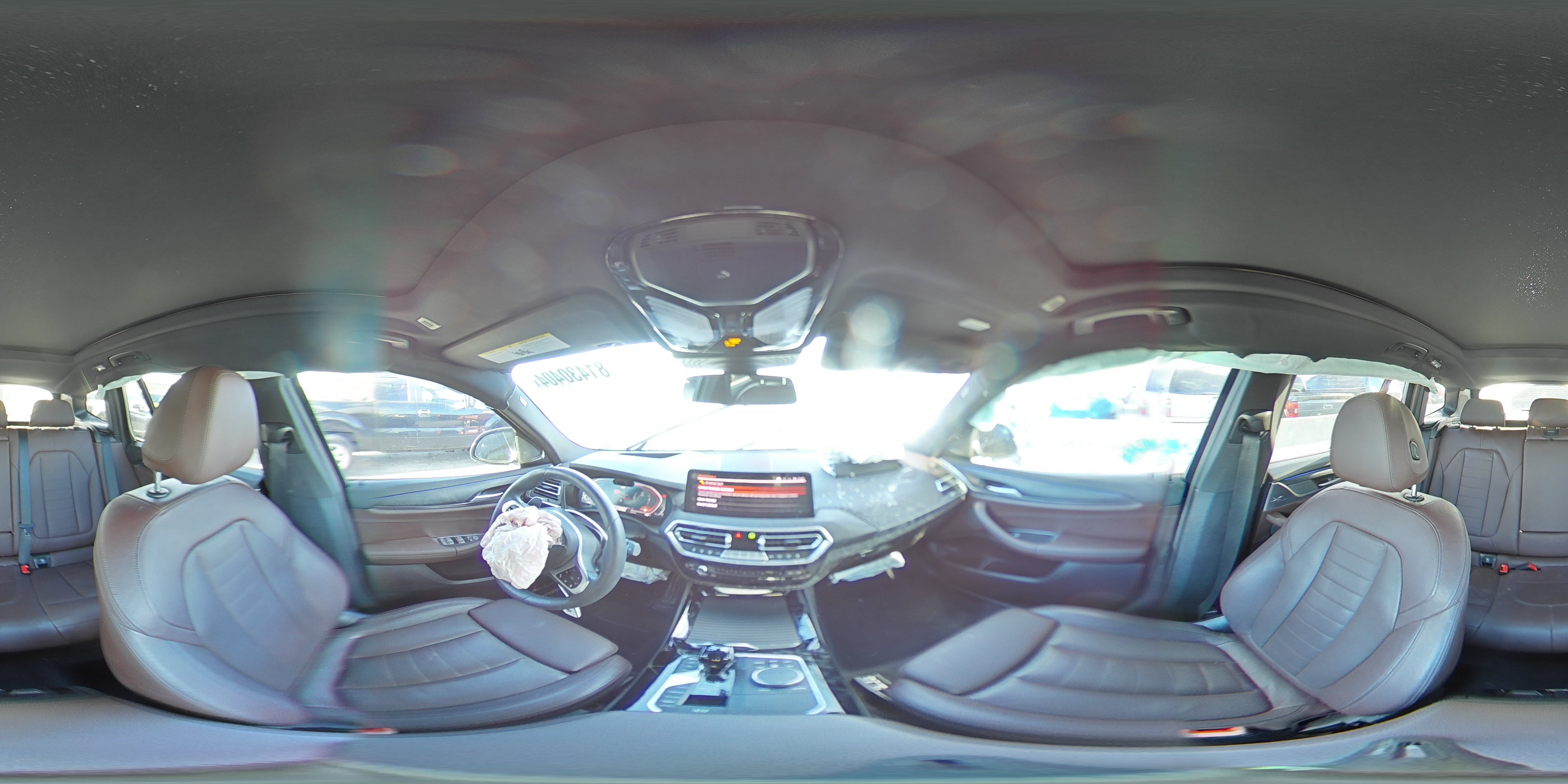 2024 BMW X3 - Image 14